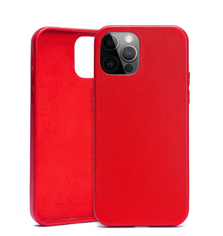 Leather Case for iPhone 12 Pro Max