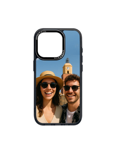Coque Personnalisable Custom iPhone 17  - Ajoutez Votre Photo ou Design