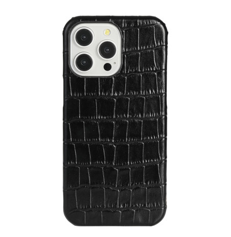 Leather Case iPhone 16 Pro Max 17 AIr| Trop Saint