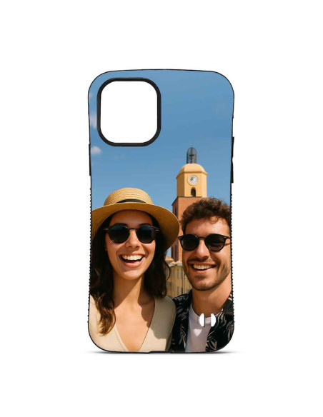 Coque Personnalisable Custom iPhone 17  - Ajoutez Votre Photo ou Design
